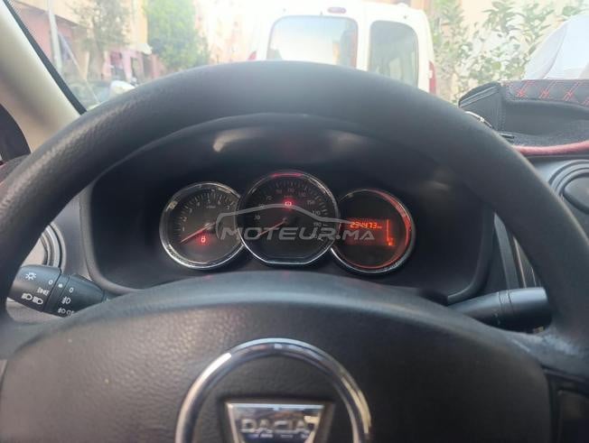 Dacia Logan 2015 