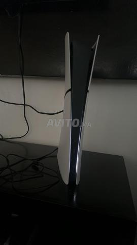 PS5 Slim neuve, juste déballée, pour ceux qui la veulent, bienvenue