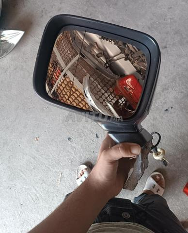 Grille Jeep Renegade d'origine - 2