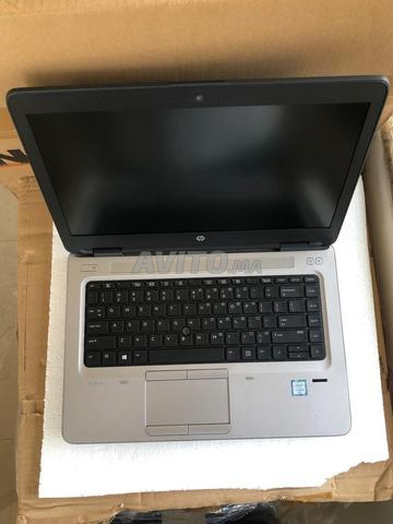 لابتوب HP 640 G2 - 2