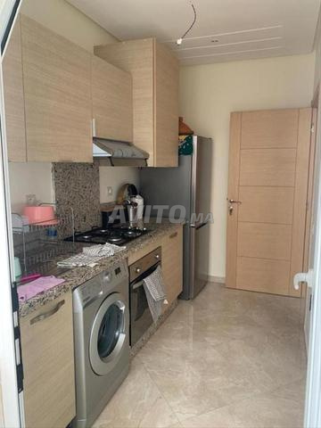 À LOUER – APPARTEMENT MEUBLÉ À SIDI RAHAL - 2