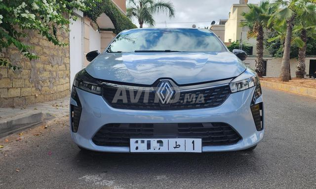 CLIO 5 ph2 - 2