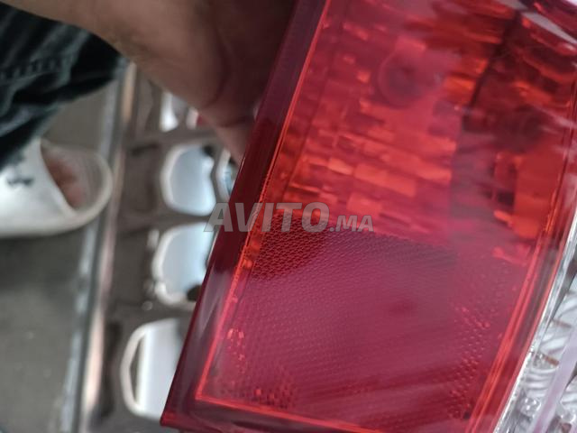 Les Feurougs Kia Picanto Phase 1 - 2