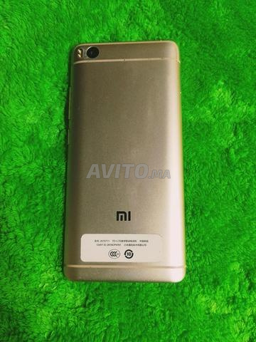 Xiaomi Mi 5s 64Go Ram 4Go - 2
