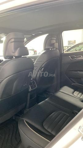 Kia Sportage Diesel Automatique 2024 à Casablanca