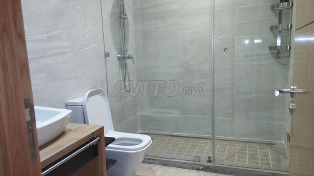 Appartement à louer 60 m² à Casablanca - 2