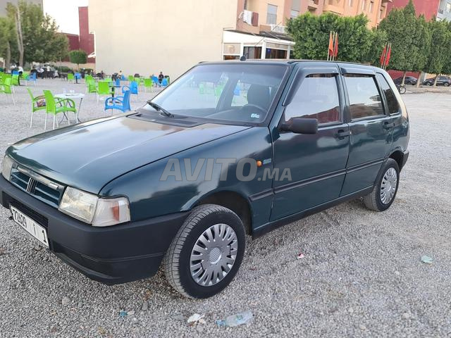 Fiat Hamad