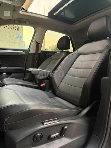 Volkswagen T-Roc Diesel - 2