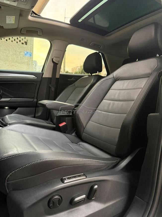 Volkswagen T-Roc Diesel