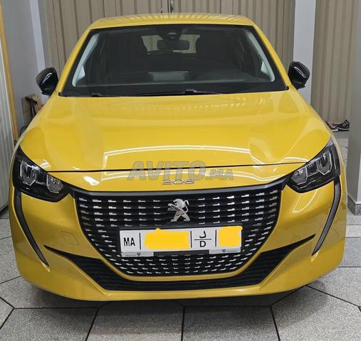 Peugeot modèle 2023 toutes options - 2