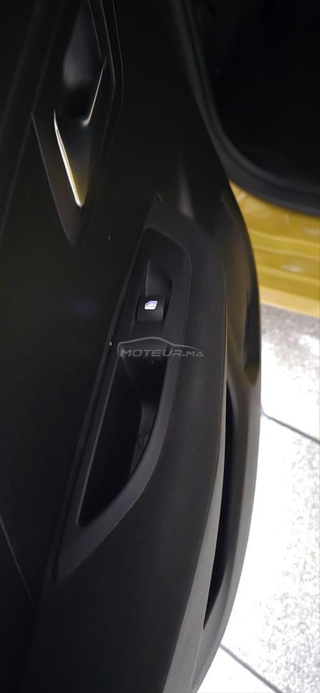 Peugeot modèle 2023 tous option 
