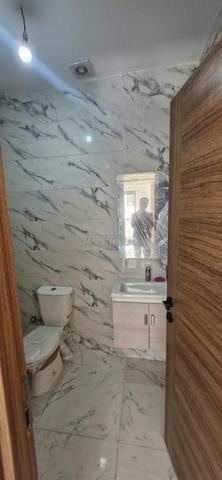 À LOUER BEL APPARTEMENT À SIDI MAAROUF - 2