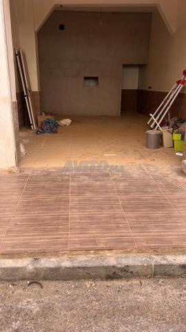 Local commercial place Oum Essaad - 2