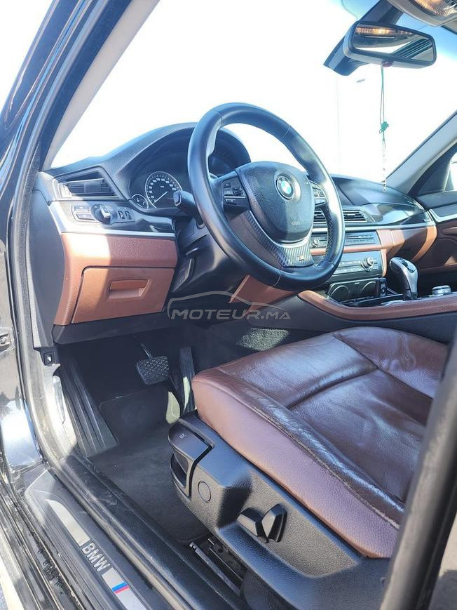 bmw F10 523i
