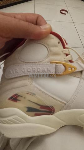 Mes Jordan 44fr 10us WhatsApp - 2