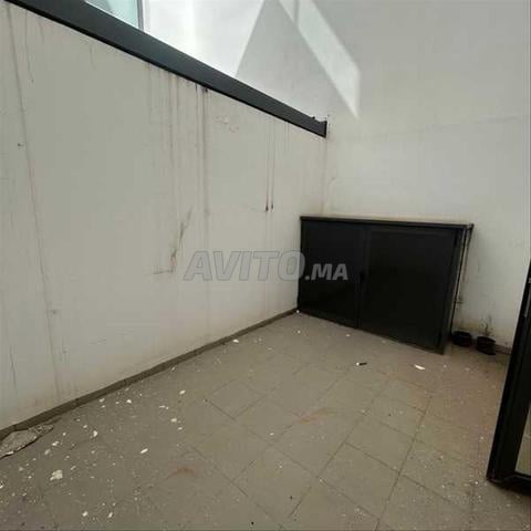 185417-بيع شقة بالوازيس بالدار البيضاء مساحتها 110 متر مربع - 2