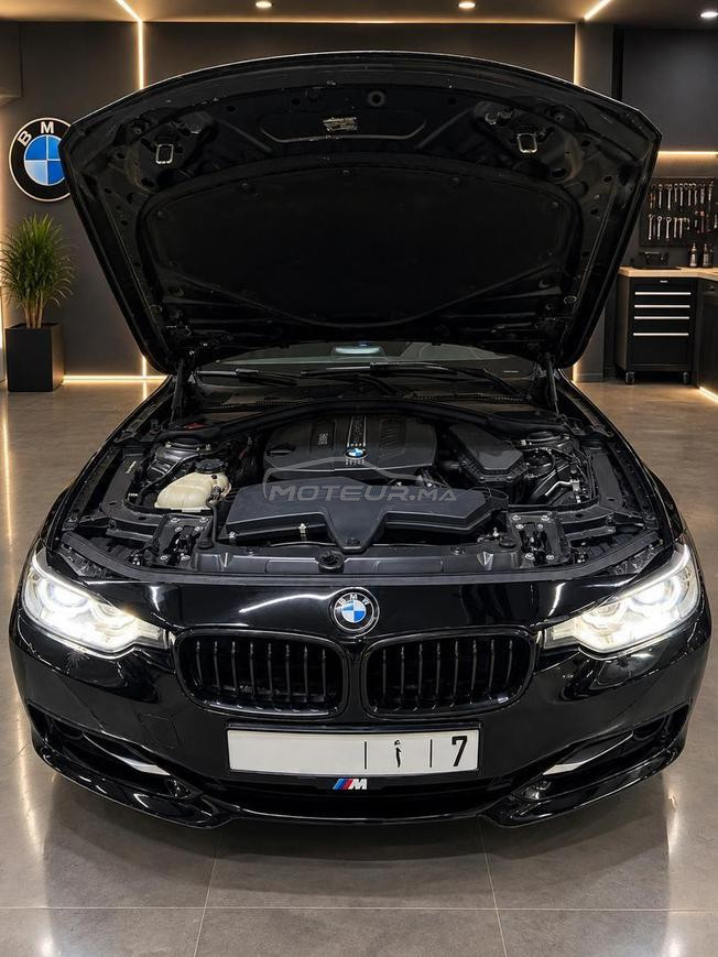 BMW SÉRIE 3 