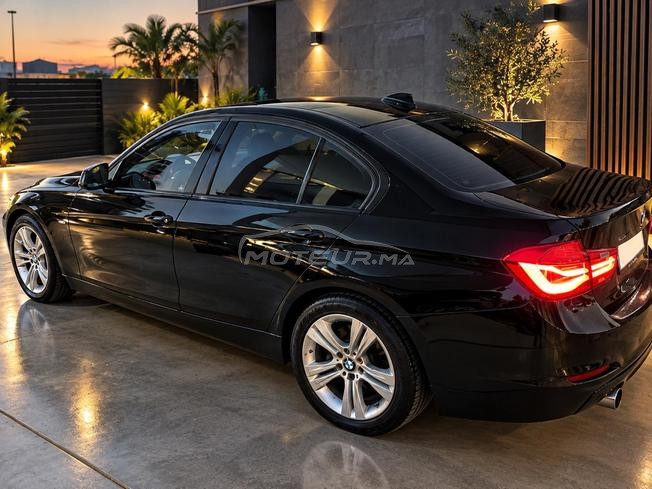 BMW SÉRIE 3 
