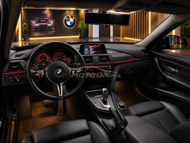 BMW SÉRIE 3 