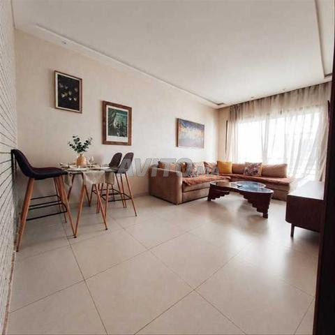 5000530-Vente Appt à Casablanca Les Princesses