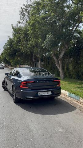 Volvo S90 - 2
