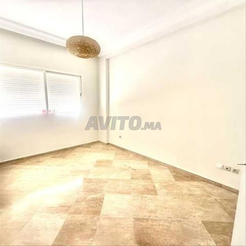 215745-Vente Appt à Casablanca Racine de 216 m² - 2