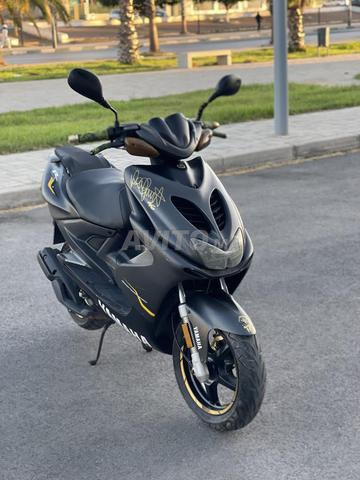 Erox 2012 La mienne, bien entretenue, à vendre - 2