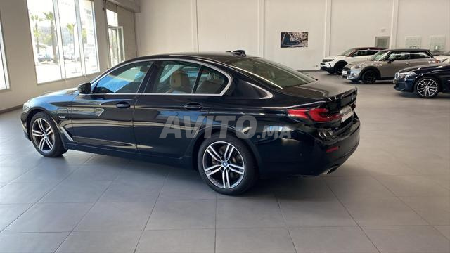 BMW 530 Hybride Automatique 2023 à Casablanca - 2