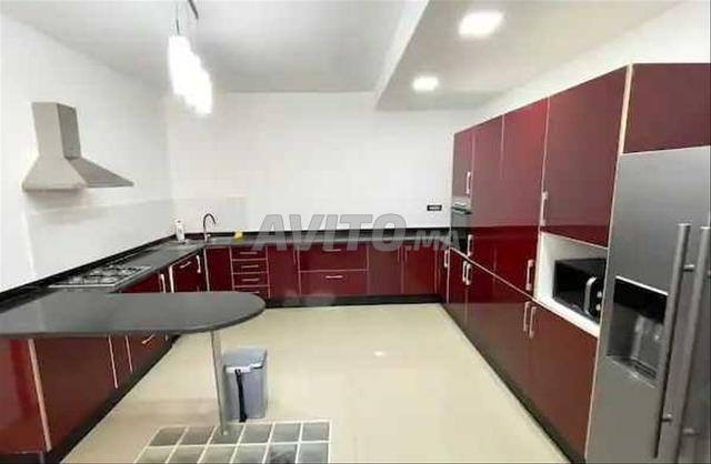 213926-Vente Villa à Casablanca Nassim de 365 m² - 2