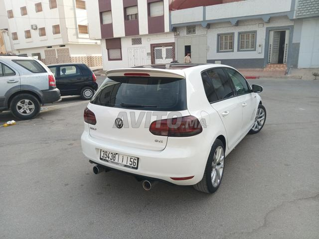 Golf 6 essence - 2