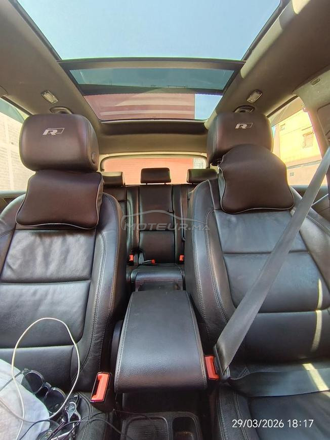 Volkswagen Tiguan Rline 2018
