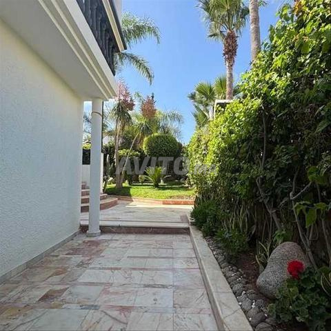 193451-Vente Villa à Casablanca Oasis de 970 m² - 2