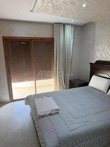 Appartement à louer 85 m² à Sidi Bouzid - 2