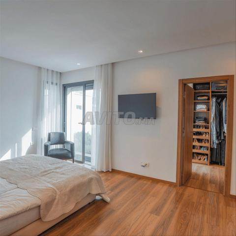 192437-Vente Villa à Dar Bouazza Tamaris1 de 411 m² - 2