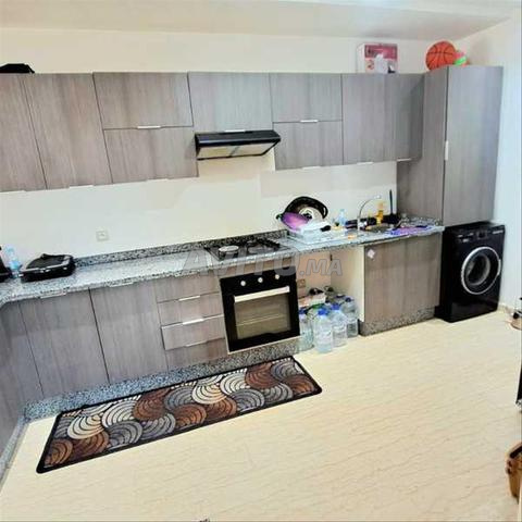 186119-Vente Appt à Sidi Rahal Garden Beach de 94 - 2