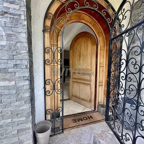 181597-Vente Villa à Casablanca Sidi Maarouf de 62 - 2