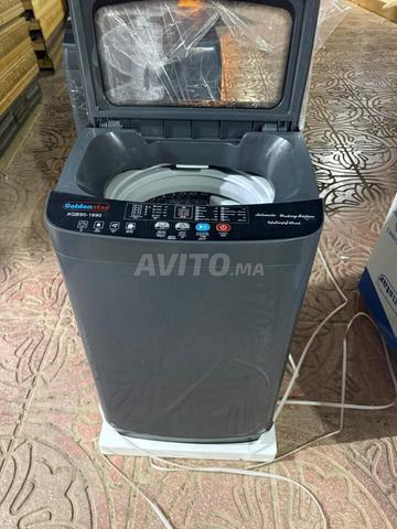 غسالة Golden Star أوتوماتيك 9 كيلو - XQB90-1690