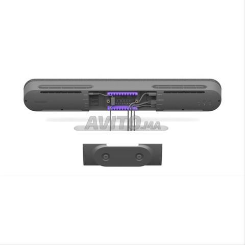 Logitech RALLY BAR MINI - 2