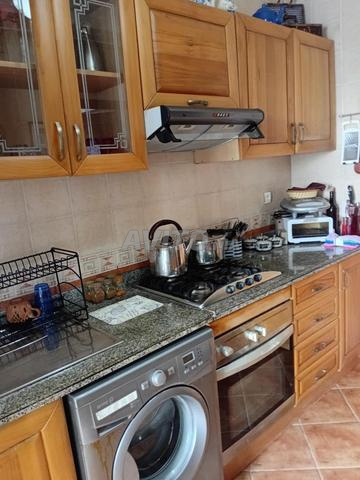 Appartement équipé et propre à louer pour familles en location journalière sans intermédiaire - 2