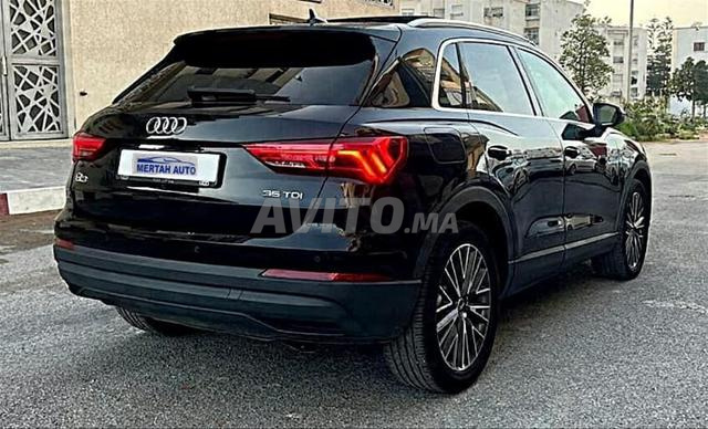 Audi Q3 2024 EXPERTISE / FINANCEMENT DISPONIBLE - 2