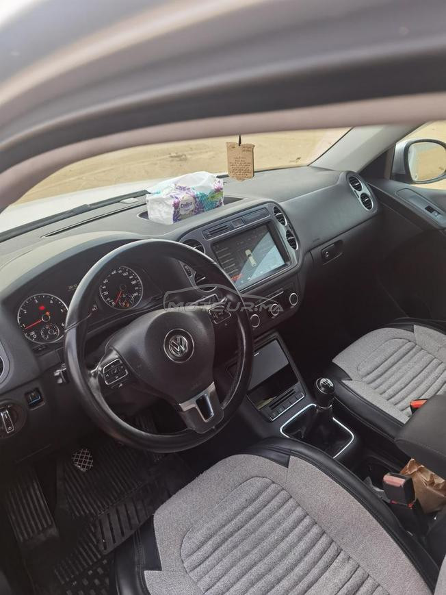 vw tiguan 2016 