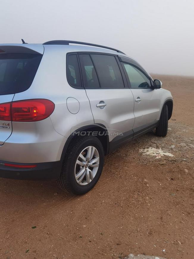 vw tiguan 2016 