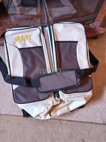 Sac de lit pour bébé
