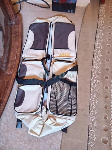 Sac de lit pour bébé - 2