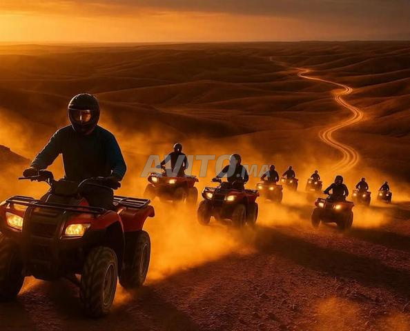 شقة مفروشة للإيجار في مرزوكة - 2