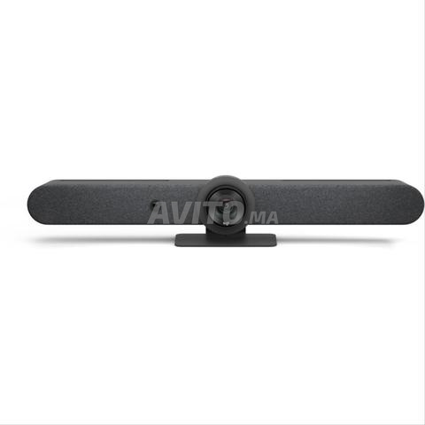 Logitech Rally Bar - 2