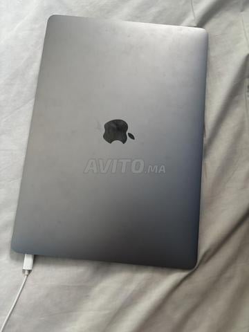 MacBook Air M1