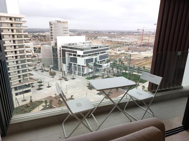 Appartement sans vis à vis - 2