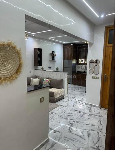 Appartement à louer 80 m² à Dakhla - 2