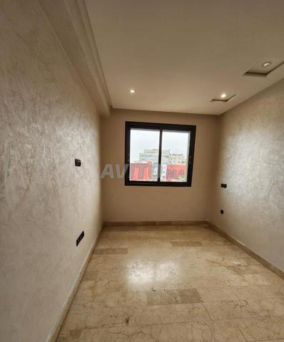 Appart 75m2 luxe à Bourgogne Ouest Ss Vis àVis - 2